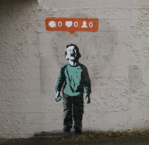 banksy-instagram