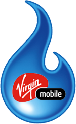 Helio plus Virgin Mobile