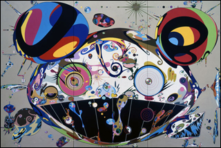 Takashi Murakami: Tan Tan Bo