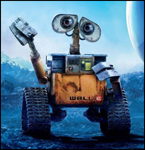 Wallâ€¢E 