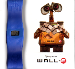 Wall E